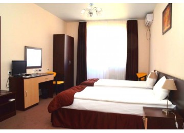 Стандарт комфорт 2-комнатный 3-местный|Отель «Gamma Sirius »| Cочи, Адлер, Имеретинский курорт- Олимпийский парк